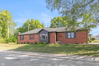 110 1st St SE, Carmel, IN 46032