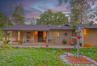 19560 Mella Dr, Volcano, CA 95689