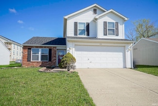 134 Kensal Ct, Lafayette, IN 47909