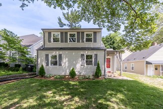 1215 Prescott Ave, Ann Arbor, MI 48103