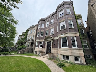 6360 S Greenwood Ave Unit 2, Chicago, IL 60637