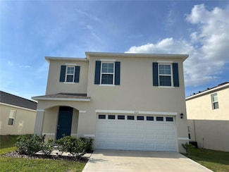 3009 Tansy St, Eustis, FL 32726