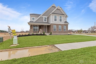 9211 Bottega - South Dr Unit 67, Washington Township, OH 45458