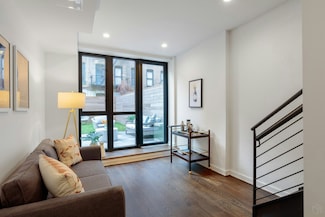 558 W 150th St Unit 101, New York, NY 10031