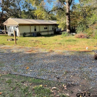 1205 Old Enon Rd, Gilmer, TX 75644