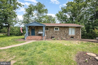 3913 James Madison Hwy, Haymarket, VA 20169