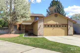 3652 N 39th St, Boise, ID 83703