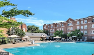 3401 38th St NW Unit 2B-TWR-413, Washington, DC 20016