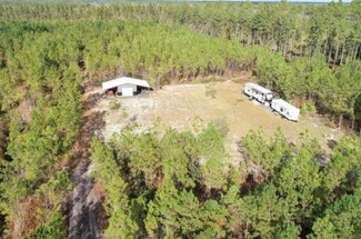 4761 Old Post Rd, White Oak, GA 31568