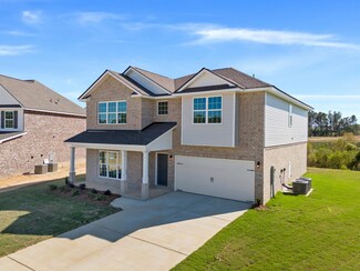 2150 Mcafee Rd, Cullman, AL 35058