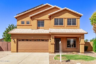 2016 S Warren, Mesa, AZ 85209