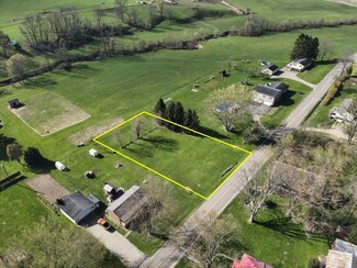 TBD County Road 23, Coshocton, OH 43812