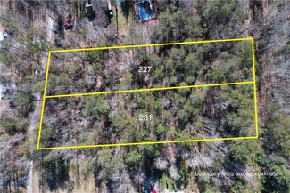 227 Gauley Falls Rd, Pickens, SC 29671