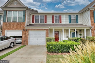 7229 Georges Way, Morrow, GA 30260