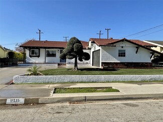 11211 Cullman Ave, Whittier, CA 90603
