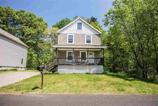 31 Theresa Ave, Salem, NH 03079