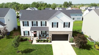 3076 E 104th Place, Crown Point, IN 46307
