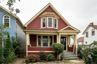 222 W Tupper St, Buffalo, NY 14201