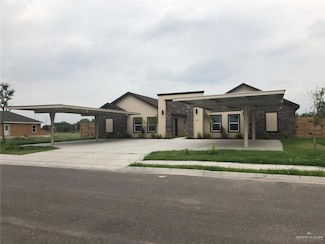 3609 Valeria St Unit 3, Edinburg, TX 78541