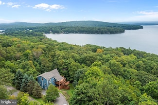 723 Pinnacle Dr, Swanton, MD 21561