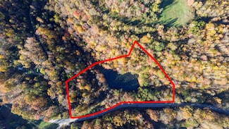 2909 Tyes Ferry Rd, Rockholds, KY 40759