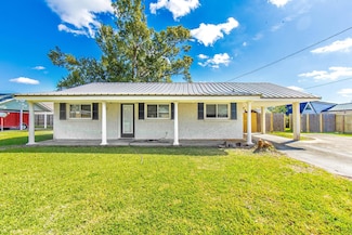 201 Park Dr, Thibodaux, LA 70301