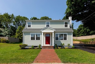 8 & 8 1/2 Braunecker Rd, Plymouth, MA 02360