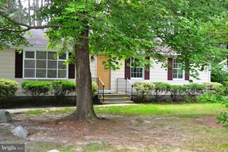 206 Madison Ave, Saint Michaels, MD 21663