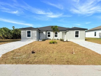 12223 Kirk Ave, Englewood East, FL 33981
