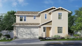 Residence 2693, Elk Grove, CA 95624