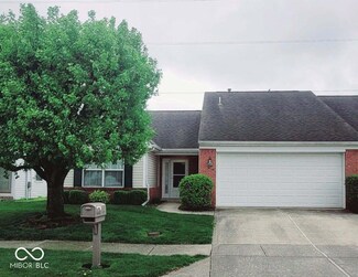 5341 Spring Creek Ct, Indianapolis, IN 46254