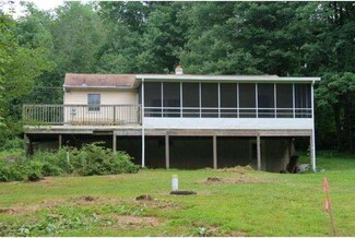 30 Chew Rd, Barto, PA 19504