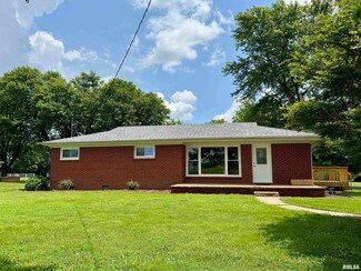 744 Airport Rd, Metropolis, IL 62960