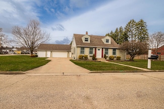 3228 Alvilda Ct, Mount Pleasant, WI 53403