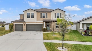 13549 Willow Bluestar Loop, Riverview, FL 33579