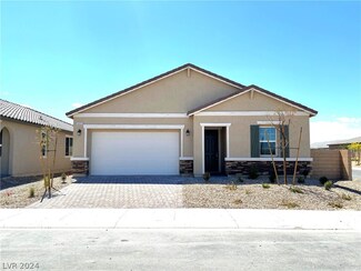6033 Vivanco St, North Las Vegas, NV 89081