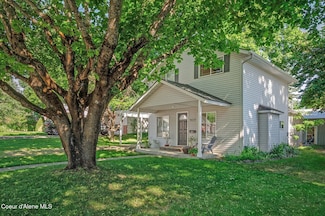 927 E Birch Ave, Coeur D Alene, ID 83814