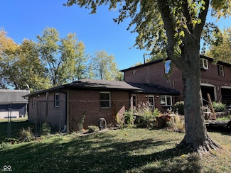 5831 S Linwood Ave, Indianapolis, IN 46237