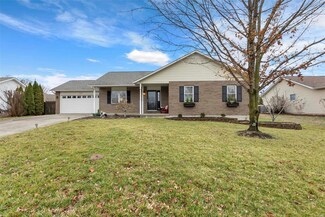 1347 Platinum Ct, Cape Girardeau, MO 63701