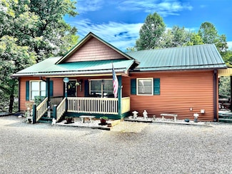 8799 Lisa Trail, Connelly Spring, NC 28612