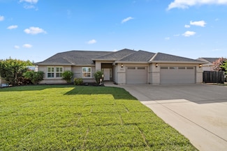 6552 Capitola Place, Redding, CA 96001