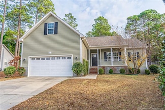 2 Sawmill Ct, Pinehurst, NC 28374