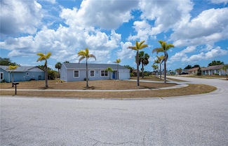 6336 Drucker Cir, Port Charlotte, FL 33981