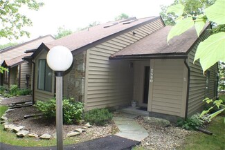 1590 Snowfield Terrace, Hidden Valley, PA 15502