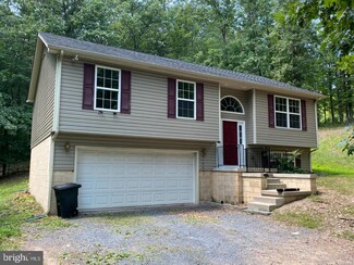 145 Tahoe Dr, Paw Paw, WV 25434