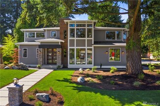 4303 92nd Ave SE, Mercer Island, WA 98040