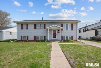 648 Green Park Ave, Colona, IL 61241