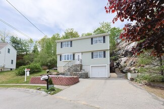 15 Ashlee Glen, Lynn, MA 01904