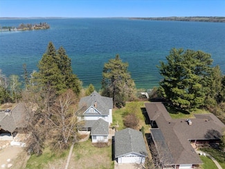 712 Cleveland Blvd W, Walker, MN 56484