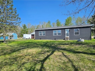 24696 45th Ave, Cadott, WI 54727
